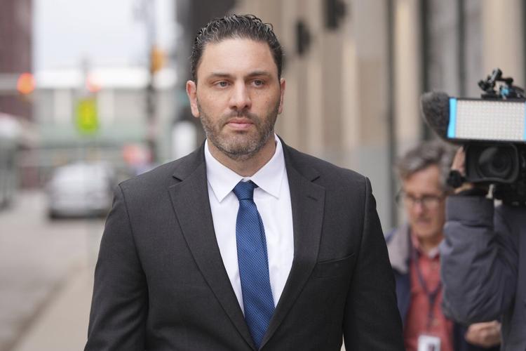 Thousands of intimate images found in hacking investigation of former NFL and Michigan coach