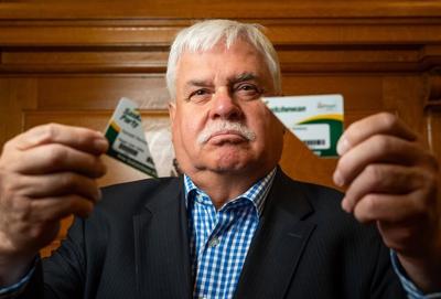 Saskatchewan Party candidate says sorry for using racial slur a year ago