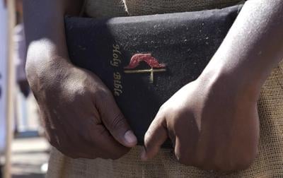 Methodist church regrets Côte d’Ivoire's split from the union as lifting of LGBTQ ban roils Africa