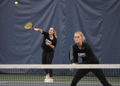 Canada's Dabrowski advances to women's doubles quarters at Australian Open