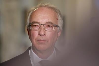 B.C. Conservative Leader John Rustad faces criticism from several sides amid review