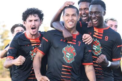 Valour FC takes Cape Breton winger Owen Sheppard first in CPL-U Sports draft