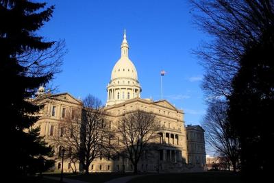 Michigan Democrats act to protect abortion rights of workers