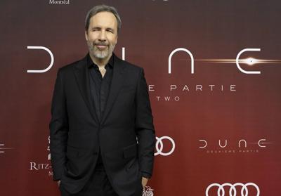 Denis Villeneuve to receive special honour at ��ɫtv Screen Awards