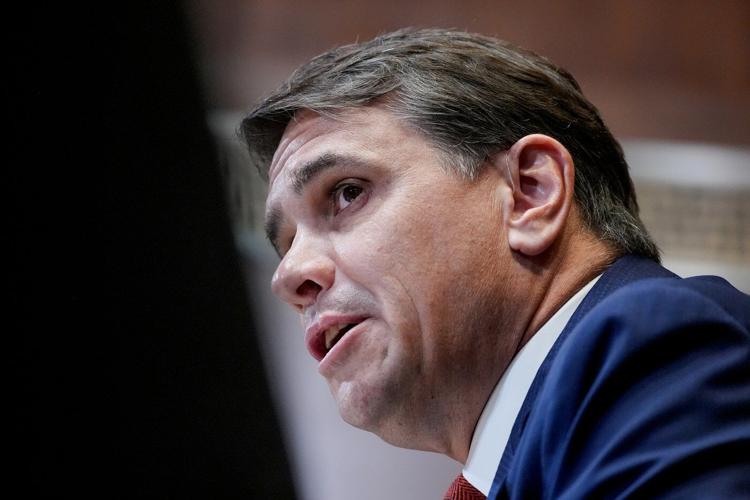 Blanche doesn't rule out considering payments for violent Jan. 6 rioters as he defends $1.8B fund