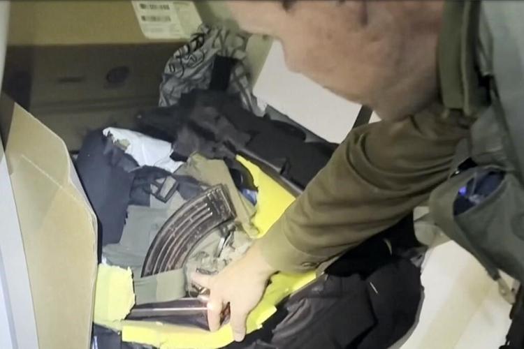 Internet, phone networks collapse in Gaza, threatening to worsen humanitarian crisis