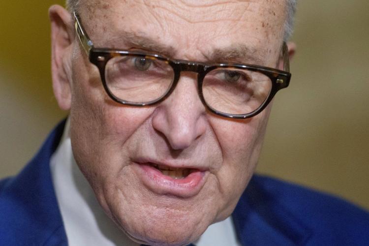 Homeland Security shutdown seems certain as funding talks between White House and Democrats stall