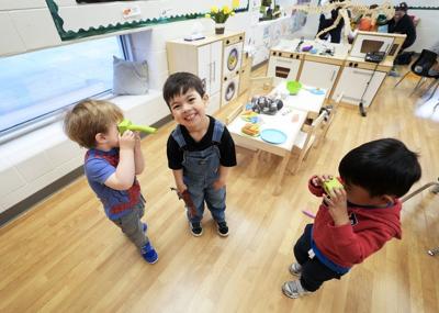 Ottawa set to miss 2026 deadline for establishing $10-a-day child care: report