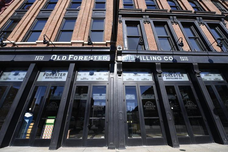 In Kentucky bourbon country, the newest trade war feels like a hangover that won't go away