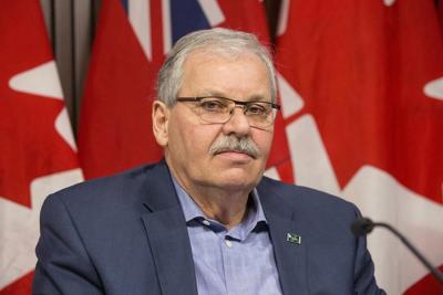 Lawyer for ex-OPSEU president says union's allegations untrue
