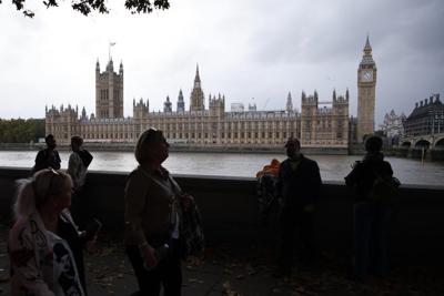 The UK government blames Russian intelligence for prolonged efforts to meddle in British politics