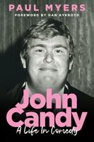 John Candy biography delves into battles ºÚÁϳԹÏÍø comic faced away from cameras