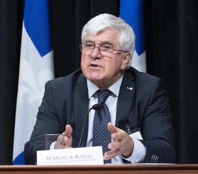 Quebecers no longer seeing doctor-assisted deaths as exceptional, says oversight body