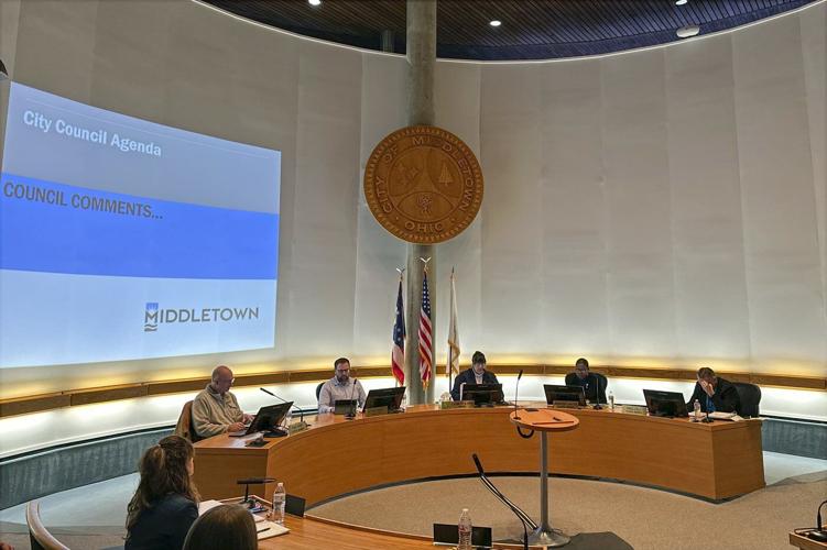 JD Vance's Ohio hometown struggles with how to recognize the incoming vice president