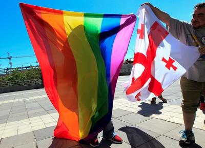 Georgia's anti-LGBTQ+ measures raise fears of hate crimes in the conservative South Caucasus nation