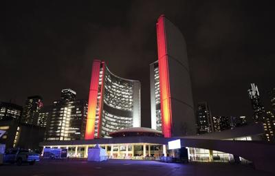 City of Toronto, workers' union reach 11th-hour tentative agreement