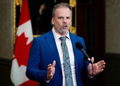Le N.-B. a signé des ententes de 430 millions $ en santé avec le fédéral