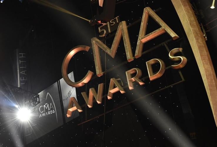 'Fast Car' wins at CMA Awards for singer Luke Combs and writer Tracy Chapman