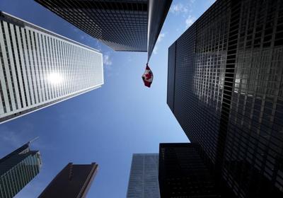 L'économie canadienne est restée stable en avril, selon Statistique Canada