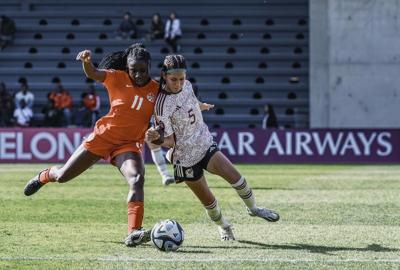 A look at recent activity of ɫtv women's youth soccer teams