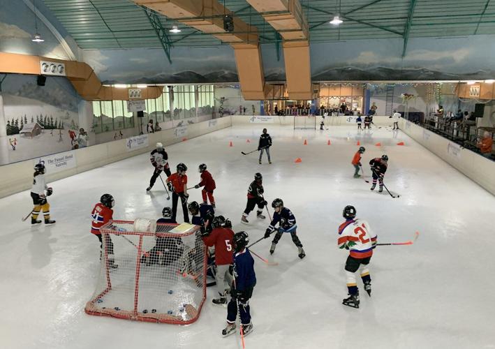 'They love the game': ɫtv who helped grow Kenya Ice Lions ready to retire