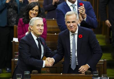 Ottawa's budget promises to spur business investment. Will it?