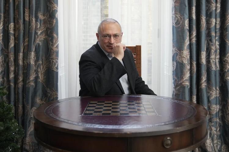 The Russian opposition just lost its brightest star. What does it do now?