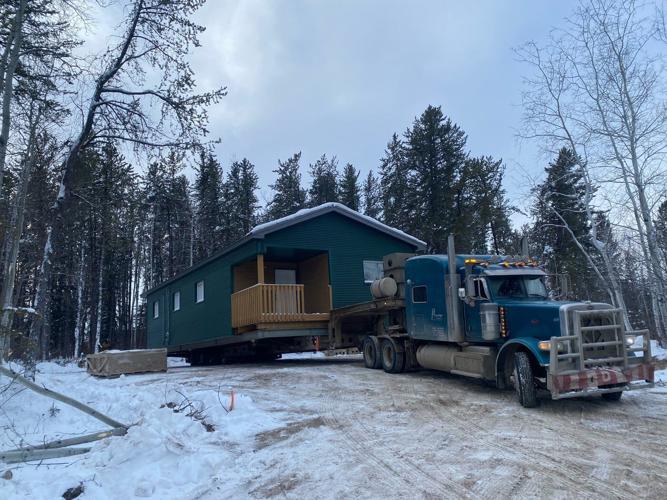 Built for the North: How builders are tackling the territories' shortages, high costs