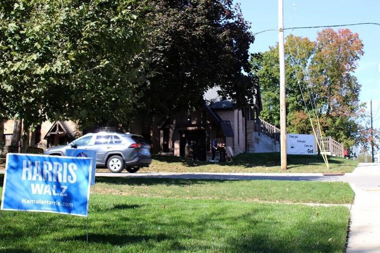 La polarisation électorale brise des amitiés et éloigne des familles au Wisconsin