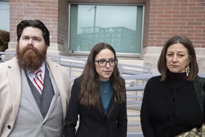 Judge allows lawsuit that challenges Idaho's broad abortion ban to move forward