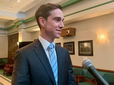 Ransomware group behind 2021 cyberattack on Newfoundland and Labrador health network