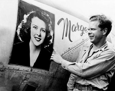Museum, historical group launch search for wreckage of ace pilot Richard Bong's crashed plane