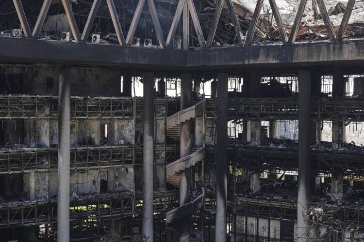 PHOTO COLLECTION: AP Top Photos of the Day, Thursday, June 19, 2025