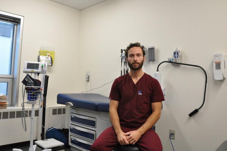 In Quebec's Nunavik region, constant water shortages compromise health care