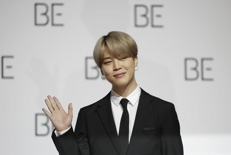 BTS members RM and V start compulsory military service in South Korea. Band seeks to reunite in 2025