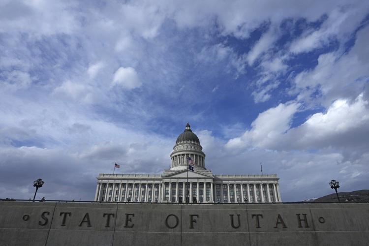 Judge rules Utah's congressional map must be redrawn for the 2026 elections