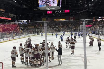 NCAA weighs eligibility change that would allow CHL players to compete on US college teams