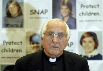 Thomas Gumbleton, Detroit Catholic bishop who opposed war and promoted social justice, dies at 94