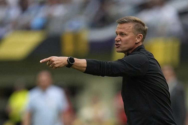 After loss to Australia, Canada men face far different challenge against Colombia