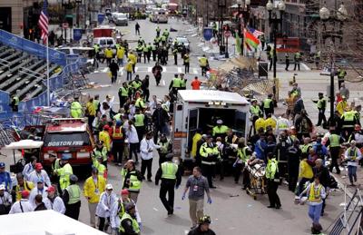 Defense attorneys for Boston Marathon bomber seek recusal of judge overseeing case