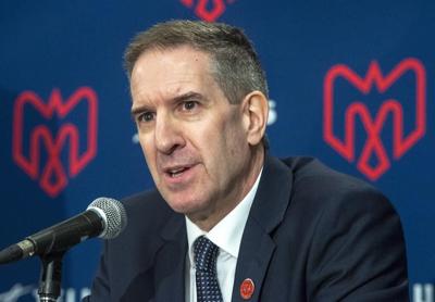 ɫֱ Football League takes over ownership of Montreal Alouettes franchise
