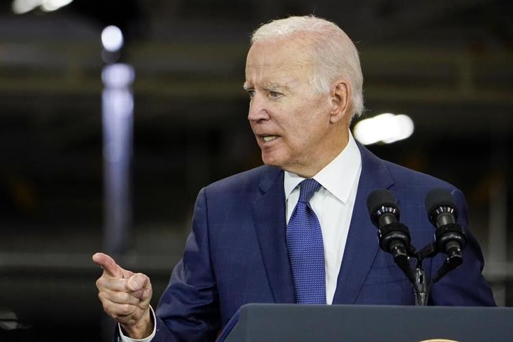 Biden's 'Armageddon' talk edges beyond bounds of US intel
