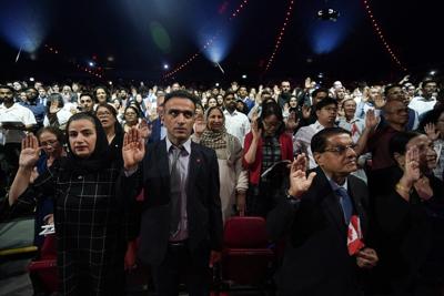 Population dropped in closing months of 2025 due to immigration slowdown: StatCan