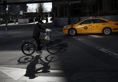 EXPLAINER: Bikes, batteries and blazes spark concern in NYC