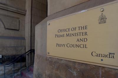 In the news today: Top secret status for provincial officials, oilsands emission cuts