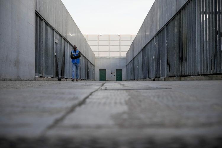 Europe's anti-torture watchdog slams Italy over migrant detention abuses