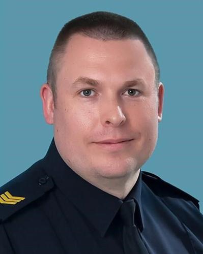 Funérailles du sergent Mueller, 10e policier assassiné au Canada en moins d'un an