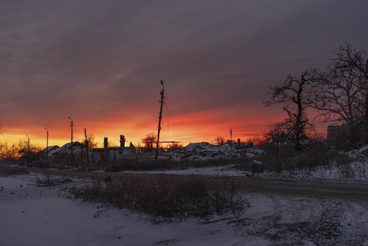 Ukraine says 3 civilians killed by Russian shelling and Russia says a drone killed a TV journalist