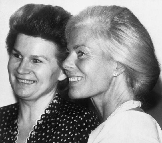 Duchess of Kent, known for devotion to music and consoling Wimbledon losers, dies at 92