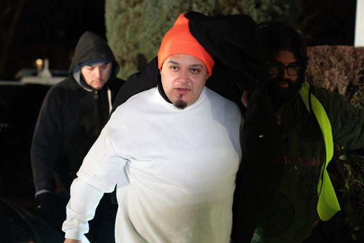 Federal judge issues order to prohibit immigration officials from detaining Kilmar Abrego Garcia